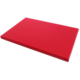 Cutting Board - Red